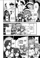 Anata no Yami Chinjufu 6 / あなたのヤミ鎮守府6 [Samerupa] [Kantai Collection] Thumbnail Page 32