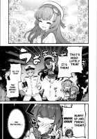 Anata no Yami Chinjufu 6 / あなたのヤミ鎮守府6 [Samerupa] [Kantai Collection] Thumbnail Page 33