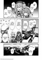 Anata no Yami Chinjufu 6 / あなたのヤミ鎮守府6 [Samerupa] [Kantai Collection] Thumbnail Page 35