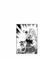 Anata no Yami Chinjufu 6 / あなたのヤミ鎮守府6 [Samerupa] [Kantai Collection] Thumbnail Page 36