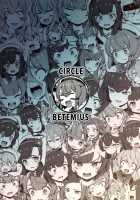 Anata no Yami Chinjufu 6 / あなたのヤミ鎮守府6 [Samerupa] [Kantai Collection] Thumbnail Page 38