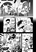 Anata no Yami Chinjufu 6 / あなたのヤミ鎮守府6 [Samerupa] [Kantai Collection] Thumbnail Page 07