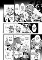 Anata no Yami Chinjufu 6 / あなたのヤミ鎮守府6 [Samerupa] [Kantai Collection] Thumbnail Page 08