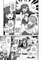 Anata no Yami Chinjufu 6 / あなたのヤミ鎮守府6 [Samerupa] [Kantai Collection] Thumbnail Page 09