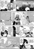 Admiral's Decision: MIDWAY / テートクの決断 MIDWAY [Tk] [Kantai Collection] Thumbnail Page 17