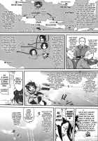 Admiral's Decision: MIDWAY / テートクの決断 MIDWAY [Tk] [Kantai Collection] Thumbnail Page 18