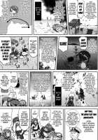 Admiral's Decision: MIDWAY / テートクの決断 MIDWAY [Tk] [Kantai Collection] Thumbnail Page 20