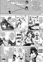 Admiral's Decision: MIDWAY / テートクの決断 MIDWAY [Tk] [Kantai Collection] Thumbnail Page 21