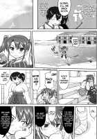 Admiral's Decision: MIDWAY / テートクの決断 MIDWAY [Tk] [Kantai Collection] Thumbnail Page 22