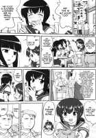 Admiral's Decision: MIDWAY / テートクの決断 MIDWAY [Tk] [Kantai Collection] Thumbnail Page 26