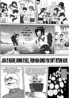 Admiral's Decision: MIDWAY / テートクの決断 MIDWAY [Tk] [Kantai Collection] Thumbnail Page 27
