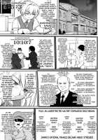 Admiral's Decision: MIDWAY / テートクの決断 MIDWAY [Tk] [Kantai Collection] Thumbnail Page 28