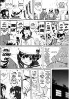 Admiral's Decision: MIDWAY / テートクの決断 MIDWAY [Tk] [Kantai Collection] Thumbnail Page 31