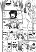 Admiral's Decision: MIDWAY / テートクの決断 MIDWAY [Tk] [Kantai Collection] Thumbnail Page 35