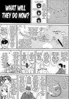 Admiral's Decision: MIDWAY / テートクの決断 MIDWAY [Tk] [Kantai Collection] Thumbnail Page 38