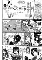 Admiral's Decision: MIDWAY / テートクの決断 MIDWAY [Tk] [Kantai Collection] Thumbnail Page 41