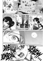 Admiral's Decision: MIDWAY / テートクの決断 MIDWAY [Tk] [Kantai Collection] Thumbnail Page 43