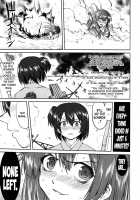 Admiral's Decision: MIDWAY / テートクの決断 MIDWAY [Tk] [Kantai Collection] Thumbnail Page 46