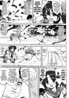 Admiral's Decision: MIDWAY / テートクの決断 MIDWAY [Tk] [Kantai Collection] Thumbnail Page 48