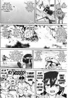 Admiral's Decision: MIDWAY / テートクの決断 MIDWAY [Tk] [Kantai Collection] Thumbnail Page 49