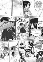 Admiral's Decision: MIDWAY / テートクの決断 MIDWAY [Tk] [Kantai Collection] Thumbnail Page 50