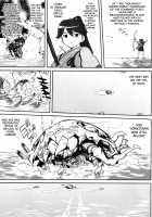 Admiral's Decision: MIDWAY / テートクの決断 MIDWAY [Tk] [Kantai Collection] Thumbnail Page 54