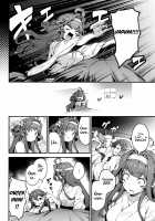 Anata no Yami Chinjufu 7 / あなたのヤミ鎮守府 7 [Samerupa] [Kantai Collection] Thumbnail Page 16