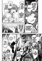 Anata no Yami Chinjufu 7 / あなたのヤミ鎮守府 7 [Samerupa] [Kantai Collection] Thumbnail Page 18