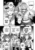 Anata no Yami Chinjufu 7 / あなたのヤミ鎮守府 7 [Samerupa] [Kantai Collection] Thumbnail Page 19