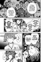 Anata no Yami Chinjufu 7 / あなたのヤミ鎮守府 7 [Samerupa] [Kantai Collection] Thumbnail Page 21