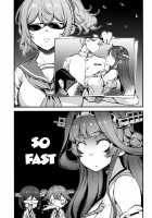 Anata no Yami Chinjufu 7 / あなたのヤミ鎮守府 7 [Samerupa] [Kantai Collection] Thumbnail Page 23