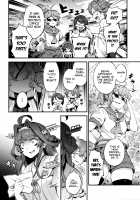 Anata no Yami Chinjufu 7 / あなたのヤミ鎮守府 7 [Samerupa] [Kantai Collection] Thumbnail Page 24