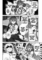 Anata no Yami Chinjufu 7 / あなたのヤミ鎮守府 7 [Samerupa] [Kantai Collection] Thumbnail Page 28