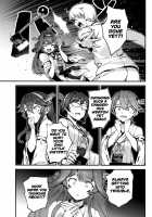 Anata no Yami Chinjufu 7 / あなたのヤミ鎮守府 7 [Samerupa] [Kantai Collection] Thumbnail Page 29