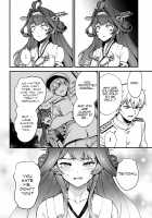 Anata no Yami Chinjufu 7 / あなたのヤミ鎮守府 7 [Samerupa] [Kantai Collection] Thumbnail Page 30