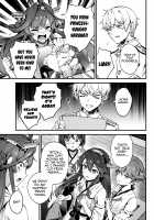 Anata no Yami Chinjufu 7 / あなたのヤミ鎮守府 7 [Samerupa] [Kantai Collection] Thumbnail Page 31