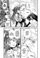 Anata no Yami Chinjufu 7 / あなたのヤミ鎮守府 7 [Samerupa] [Kantai Collection] Thumbnail Page 33