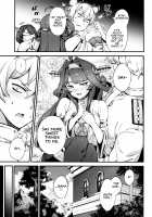 Anata no Yami Chinjufu 7 / あなたのヤミ鎮守府 7 [Samerupa] [Kantai Collection] Thumbnail Page 35