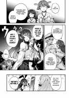 Anata no Yami Chinjufu 7 / あなたのヤミ鎮守府 7 [Samerupa] [Kantai Collection] Thumbnail Page 39