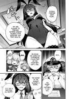 Anata no Yami Chinjufu 7 / あなたのヤミ鎮守府 7 [Samerupa] [Kantai Collection] Thumbnail Page 03