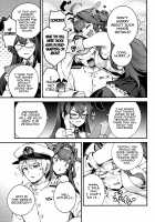 Anata no Yami Chinjufu 7 / あなたのヤミ鎮守府 7 [Samerupa] [Kantai Collection] Thumbnail Page 05