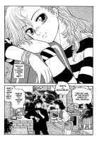 Wingding Orgy: Hot Tails Extreme #1 [Yui Toshiki] [Original] Thumbnail Page 19