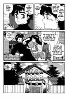 Wingding Orgy: Hot Tails Extreme #1 [Yui Toshiki] [Original] Thumbnail Page 20