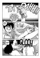 Wingding Orgy: Hot Tails Extreme #1 [Yui Toshiki] [Original] Thumbnail Page 30