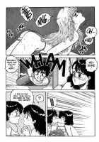 Wingding Orgy: Hot Tails Extreme #1 [Yui Toshiki] [Original] Thumbnail Page 32