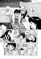 Wingding Orgy: Hot Tails Extreme #2 [Yui Toshiki] [Original] Thumbnail Page 10