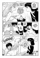 Wingding Orgy: Hot Tails Extreme #2 [Yui Toshiki] [Original] Thumbnail Page 20