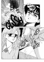 Wingding Orgy: Hot Tails Extreme #2 [Yui Toshiki] [Original] Thumbnail Page 27