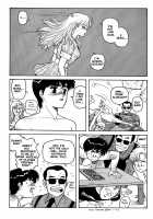 Wingding Orgy: Hot Tails Extreme #2 [Yui Toshiki] [Original] Thumbnail Page 32