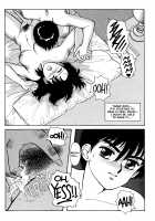 Wingding Orgy: Hot Tails Extreme #2 [Yui Toshiki] [Original] Thumbnail Page 37